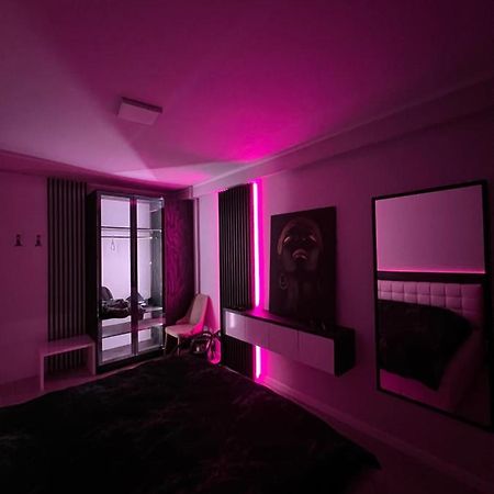 090 Area Apartment Tiranë Ngoại thất bức ảnh