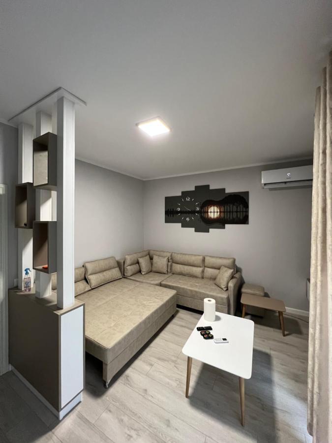 090 Area Apartment Tiranë Ngoại thất bức ảnh